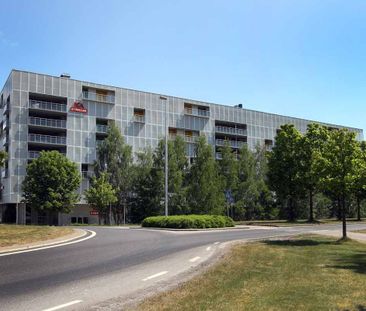 Framtidsvägen 7 A, Växjö - Foto 1