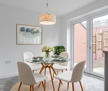3 bedroom semi-detached house to rent - Photo 2