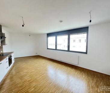 Lichtdurchflutetes Wohnen in Bestlage Favoriten | ZELLMANN IMMOBILIEN - Photo 2