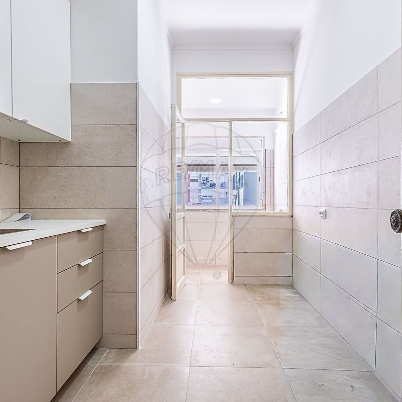 Apartamento T1 em Lisboa - Photo 1