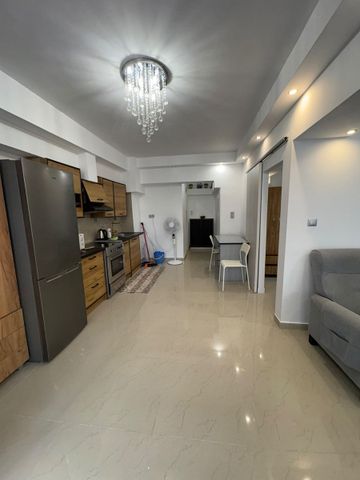 Studio/Γκαρσονιέρα για ενοικίαση Κέντρο (Ζωγράφου) - Photo 4