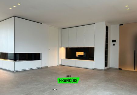 Stijlvol wonen in een unieke loft met privétoegang in Lierde - Photo 2