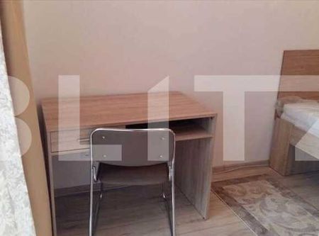 1 camera, 45 mp, parcare subterana, totul nou, la prima inchiriere - Photo 4
