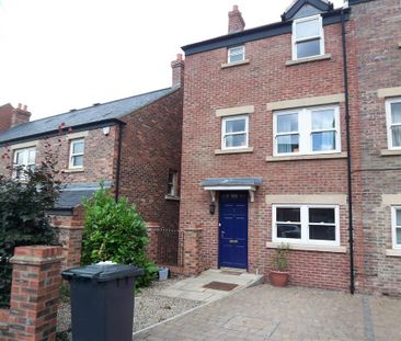 5 bedroom house to rent - Photo 4