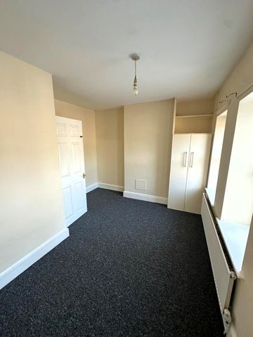 £1,300 PCM, Two Bedroom House with Enclosed Garden in Craddock Street, Riverside, Cardiff, CF11 6EX - Photo 3