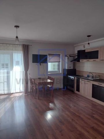 Apartament de inchiriat in Sibiu - 2 camere, cu balcon, etaj 2, zona Triajului de inchiriat - Fotografie 4