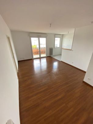 Location Appartement 2 pièces 46m² NANTES 44100 - Photo 1