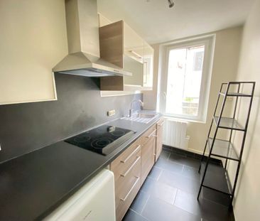 Location Appartement 1 pièce 25m² - Photo 3