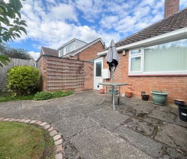 3 bedroom bungalow to rent - Photo 4