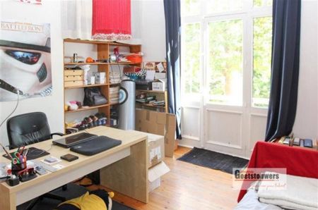 Herenhuis te Zurenborg - Photo 2