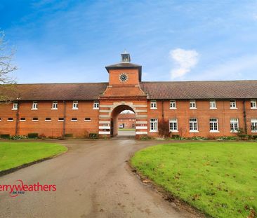 2 bed cottage to rent in Wiseton Stables, Wiseton, DN10 - Photo 1