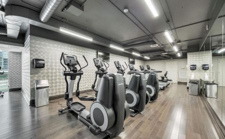 For Lease - 19 Grand Trunk Crescent Unit# 2915, Toronto, Ontario - Photo 2