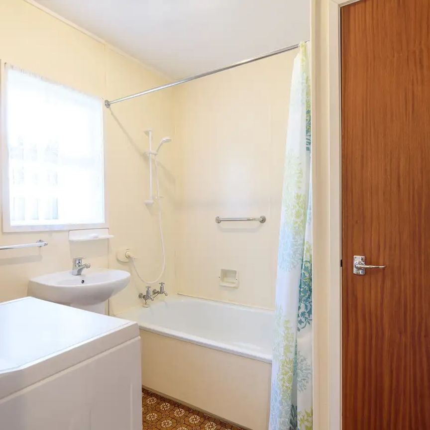 A fabulous two-bedroom unit - Photo 1