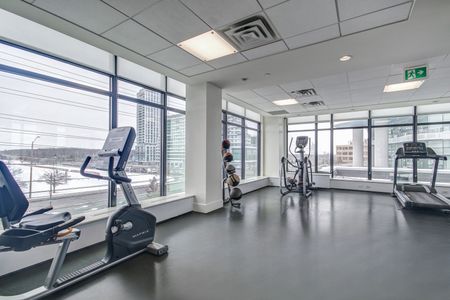 For Lease - 2550 Eglinton Avenue Unit# 2205, Mississauga, Ontario - Photo 5