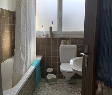 Beautiful apartment in Allenwinden is looking for new residents! - Foto 1