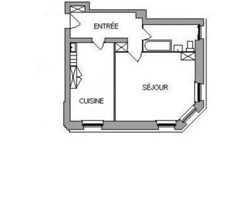 Charmilles - Joli appartement avec balcon - Photo 4