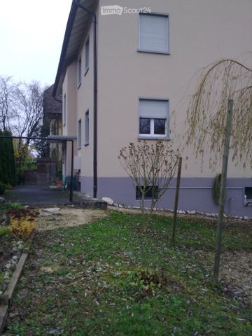 2.5 Zimmer, 58 m² - Foto 2