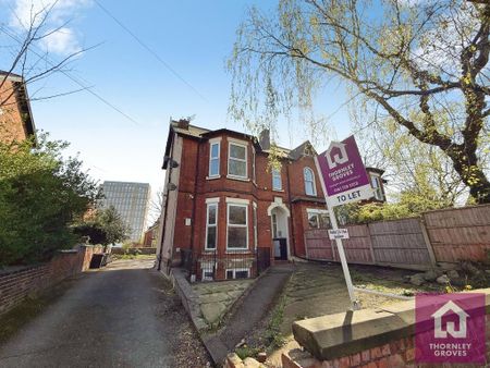 1 bedroom flat to rent - Photo 4