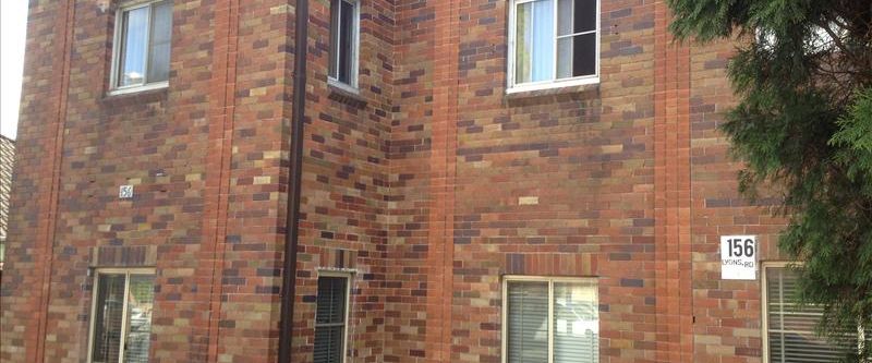 3/156 Lyons Road, Drummoyne NSW 2047 - Apartment For Rent | Domain - Photo 1