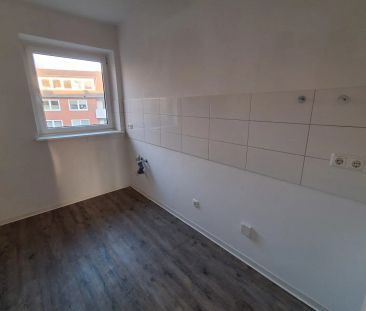 Ländliche 2,5-Zimmer-Wohnung mit ca. 60,5m² Wohnfläche - Photo 2