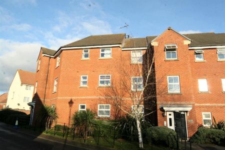 2 bedroom apartment to rent - Photo 5