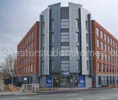 Riverside House, 100 Blackfriars Road, Salford, M3 7FU - Photo 3