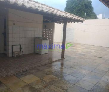 Imoveis - Em Grageru - Foto 1