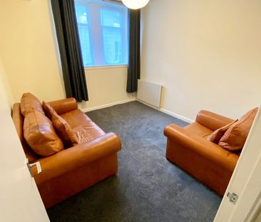 1 Bed Flat, Hadden St, AB11 - Photo 4