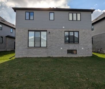 For Lease - 522 Masters Drive, Woodstock, Ontario - Photo 1