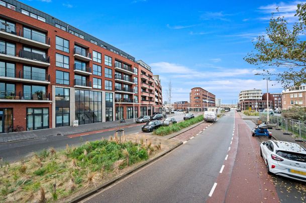 Zeesluisweg 62-Q, Vissershaven, 2583DS, Den Haag - Photo 1