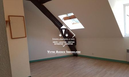 Location Appartement 1 pièce Limoges (87000) - Photo 4