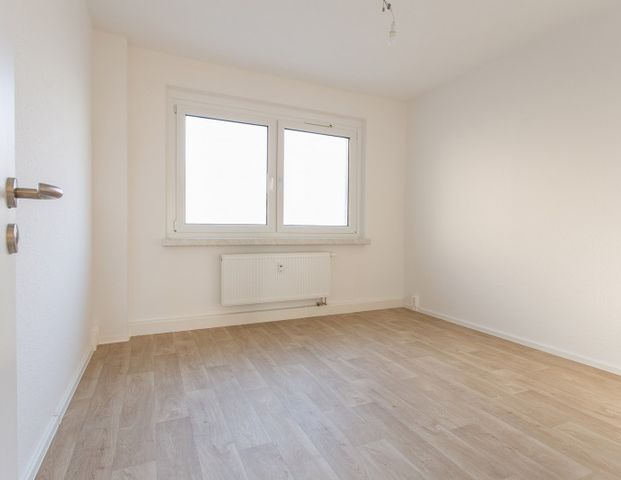 Erstbezug nach Modernisierung mit Aufzug - Photo 1