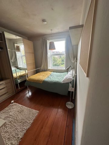 Room in a Shared House, Collingwood Road, M19 - Photo 4
