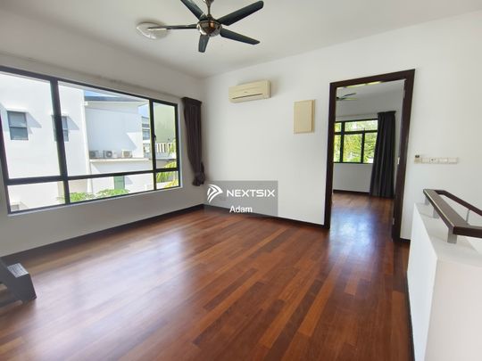 Bungalow at The Hills Jalan Anjung @ Horizon Hills - Photo 1