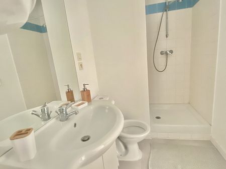 Studio BLOIS - Avenue de Vendôme - Photo 4