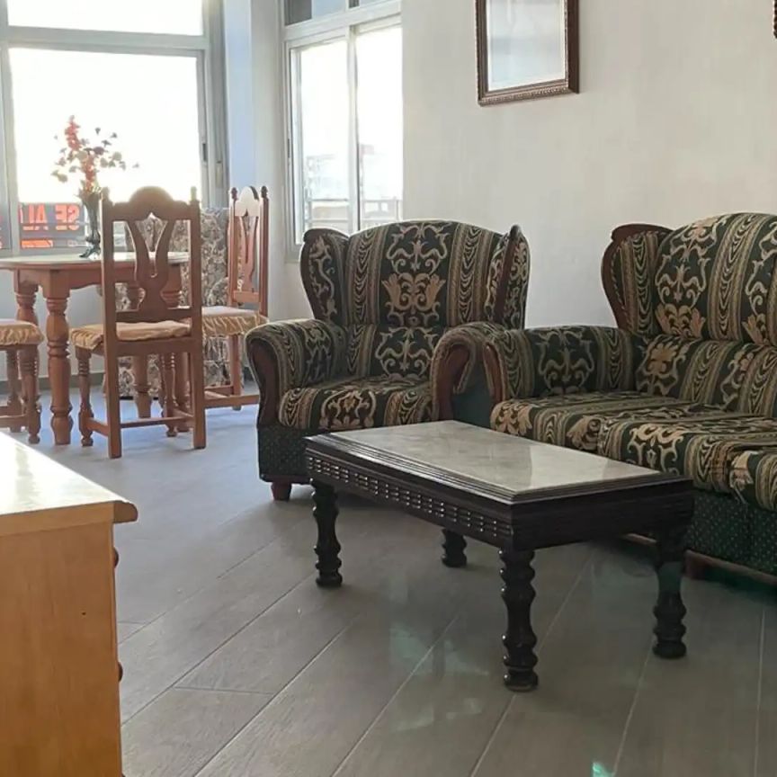 Piso de alquiler en Camino del Pelaíllo, 3, Playa de Granada - Foto 1