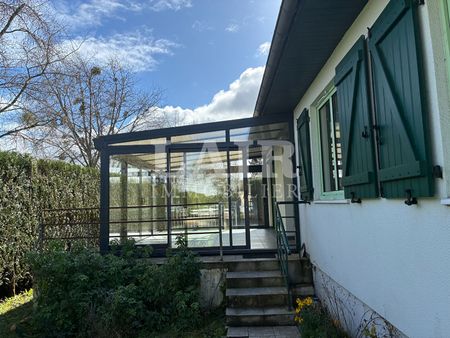 Maison Alençon 4 pièce(s) 78 m2 - Photo 5