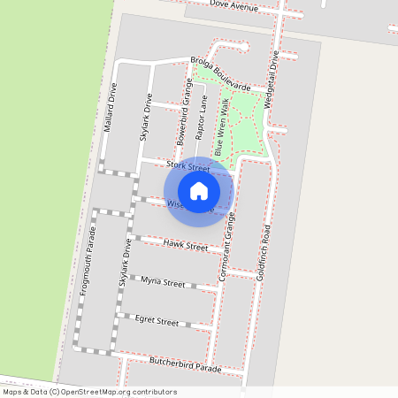 8 Gull St, Vic 3358, Winter Valley