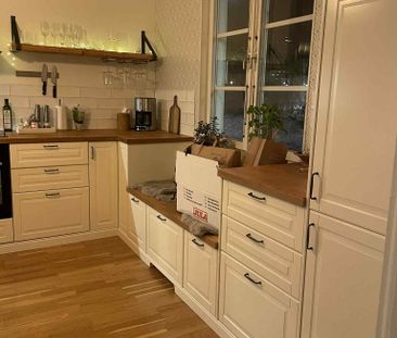 Brunflovägen, Östersund - Foto 4