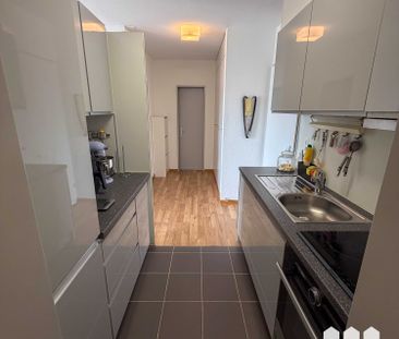 2 Zimmer, 48 m², 4. Stock - Photo 2