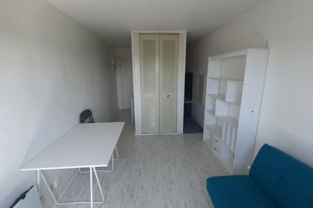 APPARTEMENT AIX EN PROVENCE - 1 pièce(s) - 18 m2 - Photo 4