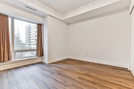 For Lease - 23 Sheppard Avenue Unit# Th17, Toronto, Ontario - Photo 5