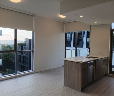 Building c modern two bedroom unit on 8th floor - Photo 4