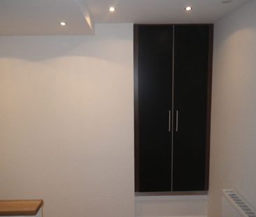 Moderniseret og charmerende 2-værelses lejlighed i hjertet af Aalborg - Photo 5