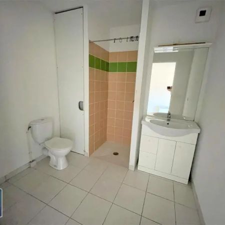 Appartement à louer 1 pièce 23.51m² - Photo 3