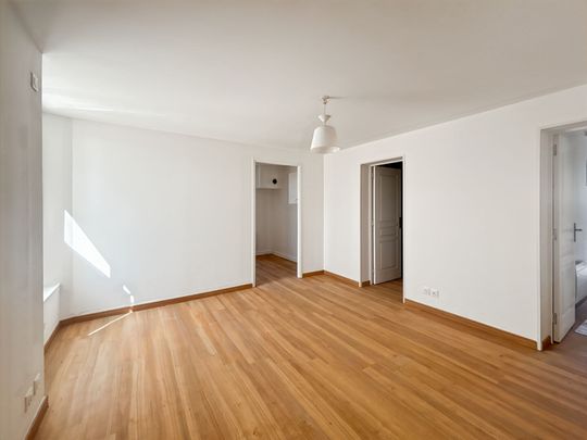 Location appartement 2 pièces, 42.65m², Crisenoy - Photo 1