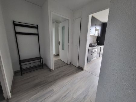 Location appartement 5 pièces, 82.74m², Perpignan - Photo 5