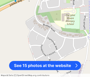 Honeysuckle Crescent, Walton Cardiff, Tewkesbury - Photo 1