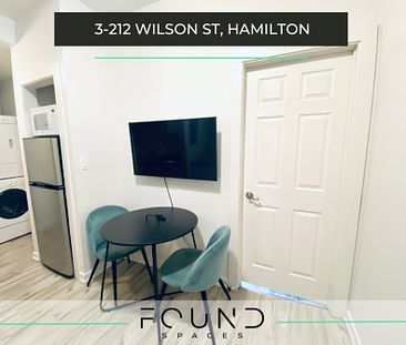 $1,425 / 1 br / 1 ba / 500 sqft 1BR Apartment Unit in Hamilton - Photo 5