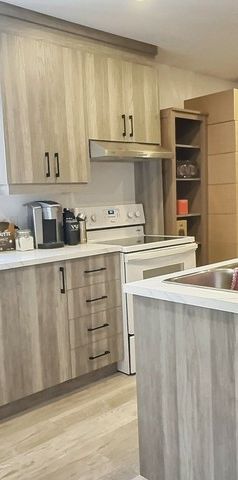 Appartement Salaberry-de-Valleyfield À Louer - Photo 1